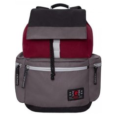 Рюкзак Grizzly RQ-006-2/4 16 (серый)