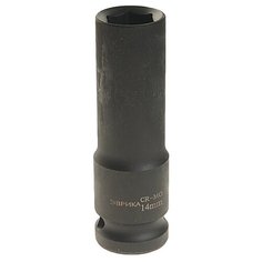 Торцевая головка ударная Эврика ER-95807