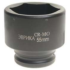 Торцевая головка ударная Эврика ER-95941