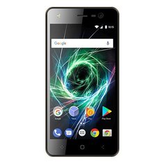 Смартфон BQ 5009L Trend черный