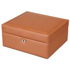 IsmatDecor Шкатулка S-0261 коричневый