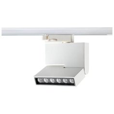 Трековый светильник-спот Novotech Eos 357539