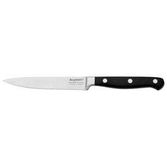 BergHOFF Нож универсальный Essentials 12,5 см черный