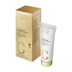Labo Transdermic крем для деликатного очищения лица Rinse-Off Delicate Cleansing Cream, 200 мл
