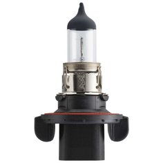 Лампа автомобильная галогенная Philips Standard 9008C1 H13 60/55W 1 шт.