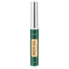 ECOHOLY Гель для бровей с кератином