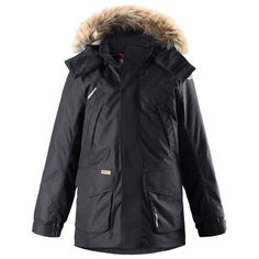 Пуховик Reima Serkku 531301 размер 122, 9990