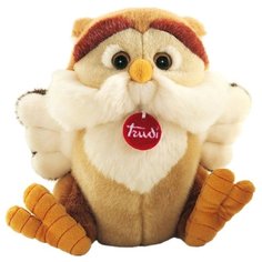 Мягкая игрушка Trudi Филин Реналдо 36 см