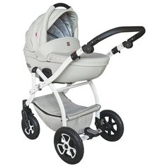 Универсальная коляска Tutek Trido ECO Leatherette (3 в 1) TD ECO8/B