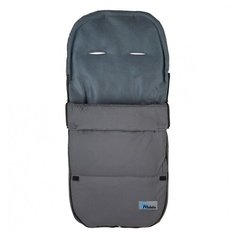 Конверт-мешок Altabebe AL2400 90 см dark grey