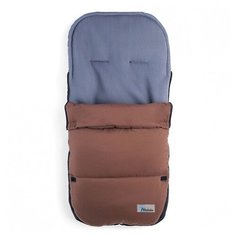 Конверт-мешок Altabebe AL2400 90 см brown