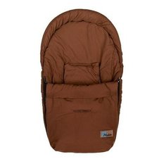 Конверт-мешок Altabebe AL2610 75 см brown
