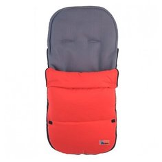 Конверт-мешок Altabebe AL2400 90 см red