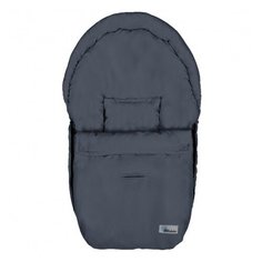 Конверт-мешок Altabebe AL2610 75 см dark grey