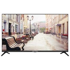 Телевизор SUPRA STV-LC40LT00100F 40" (2020) черный
