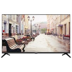 Телевизор SUPRA STV-LC40ST00100F 40" (2020) черный
