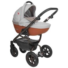 Универсальная коляска Tutek Grander Plus (Eco) (3 в 1) ECO3