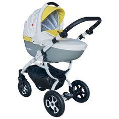 Универсальная коляска Tutek Grander Play Eco (3 в 1) ECO9/B