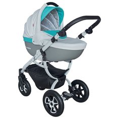 Универсальная коляска Tutek Grander Play Eco (3 в 1) ECO10/B