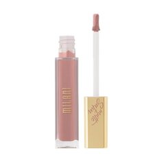 Milani жидкая помада для губ Amore Satin Matte Lip Creme, оттенок 02 Luxe