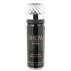 SHOW Beauty сухой шампунь Premiere, 50 мл