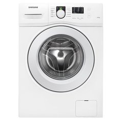 Стиральная машина Samsung WF60F1R0F2W