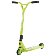 Спортивный самокат Larsen Trick lime 20