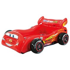 Игровой центр Intex Cars Ball Toyz Ball Pit 48667