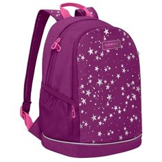 Grizzly рюкзак (RG-063-3), фиолетовый
