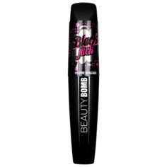 BEAUTY BOMB Тушь для ресниц My Bomb Lashes, black jack