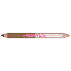 BEAUTY BOMB карандаш+хайлайтер My Brow Pencil, оттенок 01