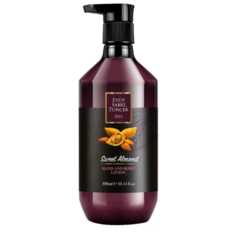 Лосьон для тела Eyup Sabri Tuncer Sweet Almond, 300 мл