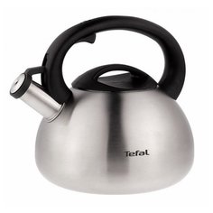 Tefal Чайник C7921024 2,5 л серебристый