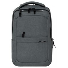 Рюкзак Grizzly RQ-001-1/4 (серый)