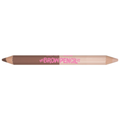 BEAUTY BOMB карандаш+хайлайтер My Brow Pencil, оттенок 02