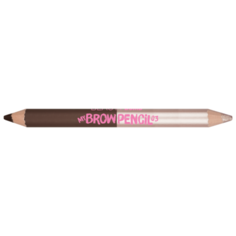 BEAUTY BOMB карандаш+хайлайтер My Brow Pencil, оттенок 03