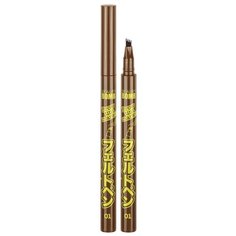 BEAUTY BOMB тинт Brow Tint Marker, оттенок 01
