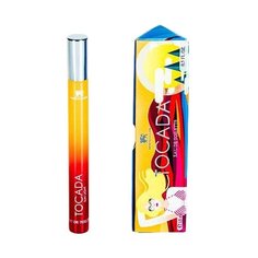 Туалетная вода Парфюмерия XXI века French Collection Tocada, 15 мл