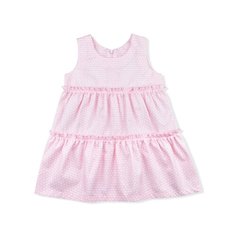 Сарафан LEO Летний размер 86, розовый Лео