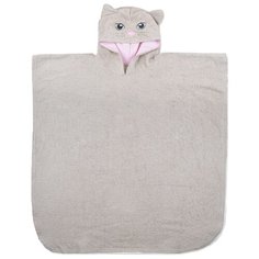 Халат LEO бежевый Лео