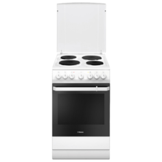 Электрическая плита Hansa FCEW54109