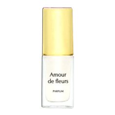Духи Новая Заря Amour de Fleurs, 16 мл