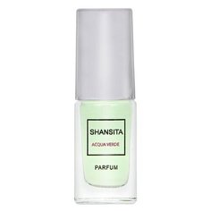 Духи Новая Заря Shansita Acqua Verde, 16 мл