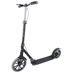 Городской самокат Tech Team Sport 270R 2020 черный