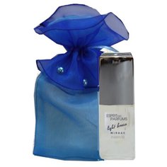 Духи Новая Заря Light Breeze Mirage, 16 мл