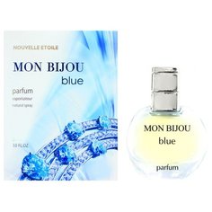 Духи Новая Заря Mon Bijou Blue, 30 мл