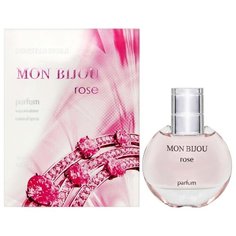 Духи Новая Заря Mon Bijou Rose, 30 мл