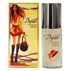 Духи Новая Заря Defile Gold, 30 мл