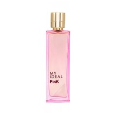 Парфюмерная вода Новая Заря My Ideal Pink, 50 мл