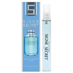 Туалетная вода Новая Заря Signe Secret, 15 мл